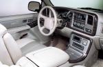 GMC Yukon 2000 года